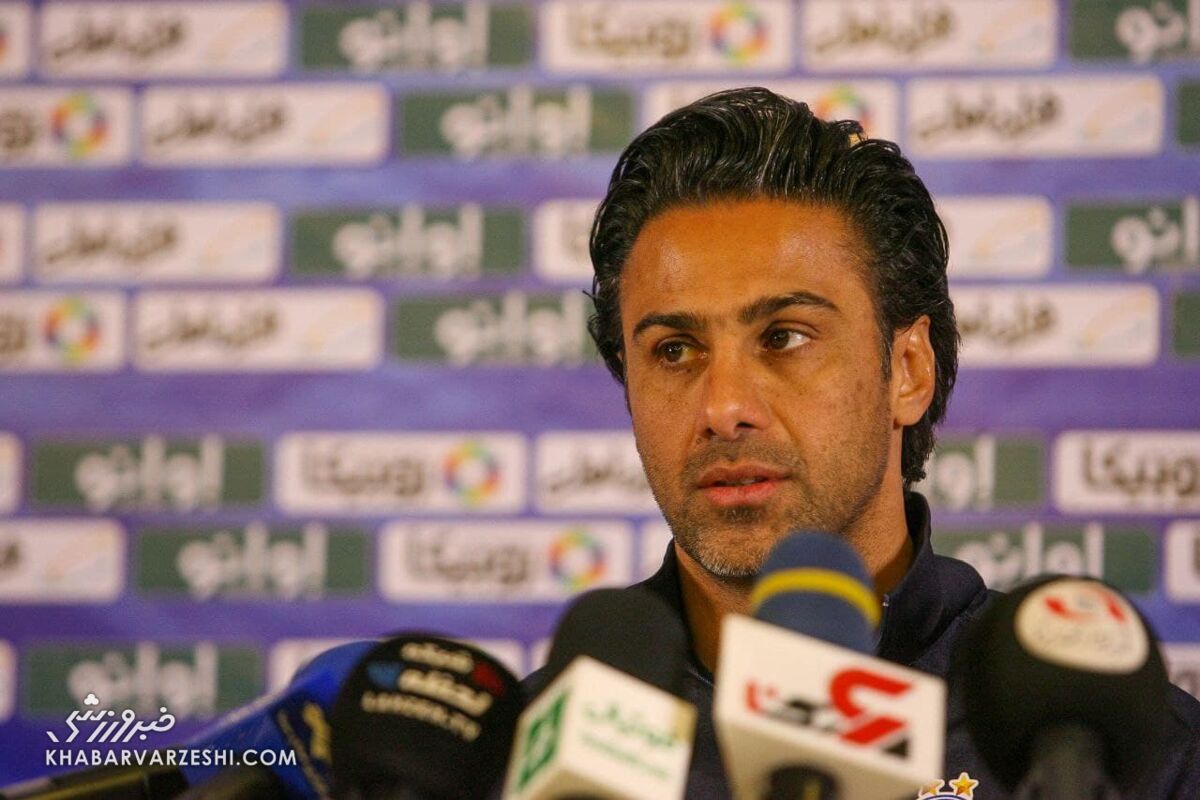 زمان نشست خبری فرهاد مجیدی مشخص شد 