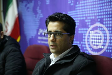 رئیس فدراسیون به بوکس ایران خیانت کرد/ چهره واقعی ثوری نمایان شد
