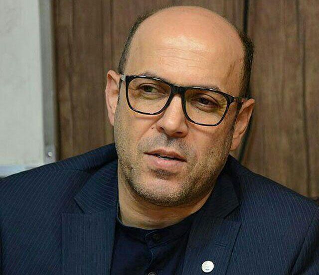 مدیرعامل سابق استقلال گزینه سرپرستی فدراسیون وزنه برداری