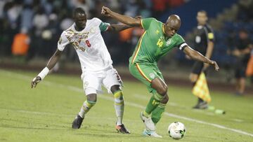 ویدیو| خلاصه بازی سنگال و زیمباوه/ پیروزی دشوار شیرهای ترانگا در گام نخست