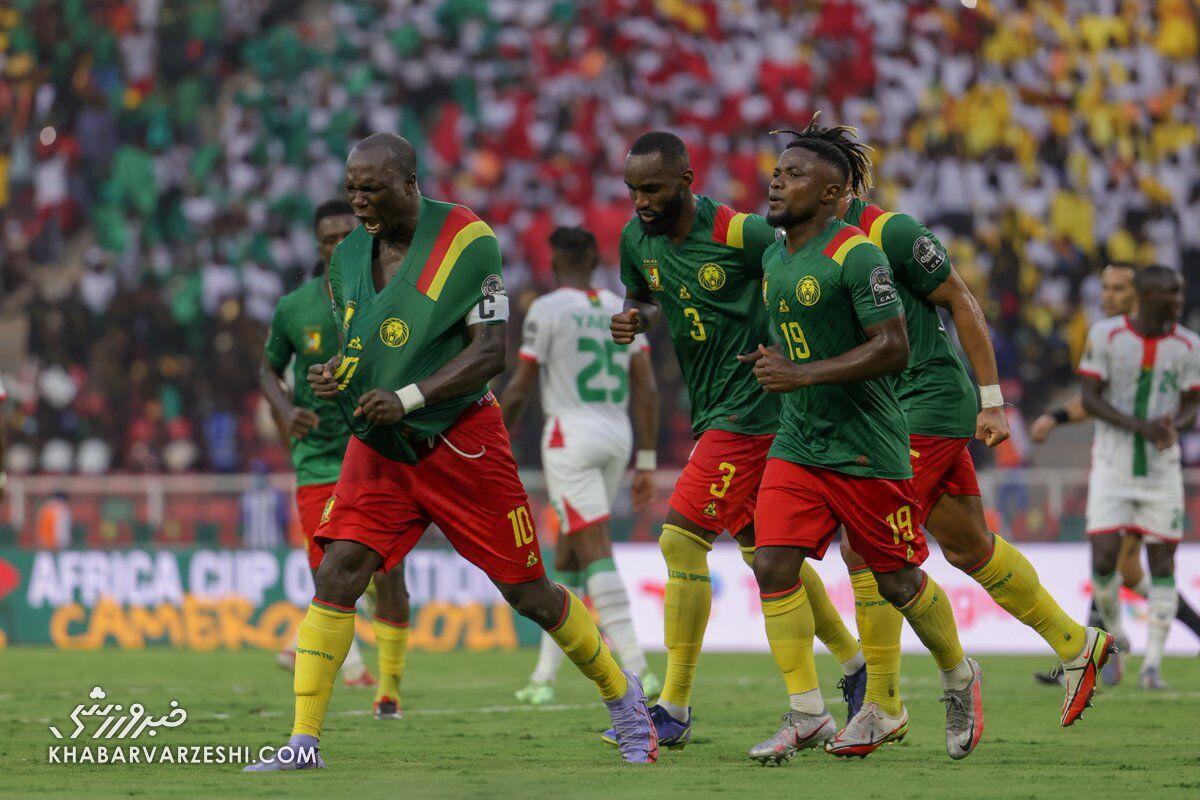 جام ملت‌های آفریقا ۲۰۲۱
