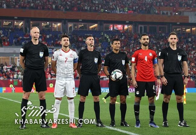 بزرگ‌ترین افتخار برای فوتبال ایران در جام جهانی/ انتخاب مهم فیفا لو رفت؟ 
