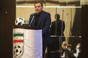 تصمیم خبرساز رئیس سابق فدراسیون فوتبال؛ عزیزی خادم می‌خواهد به فیفا شکایت کند!