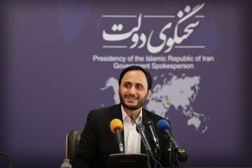 واکنش سخنگوی دولت به اتفاقاتی که در مشهد رخ داد/ بله؛ کوتاهی هایی صورت گرفت