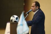 واکنش فدراسیون فوتبال به بحث حضور کنعانی‌زادگان در تیم ملی/ درباره ورود زنان به ورزشگاه به تنهایی تصمیم گیرنده نیستیم