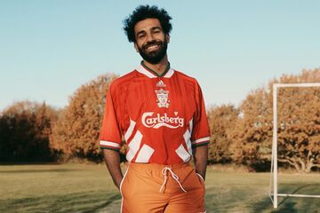 گزارش جذاب درباره محمد صلاح در مجله GQ/ چگونه پسر مصری تبدیل به پادشاه فوتبال شد؟