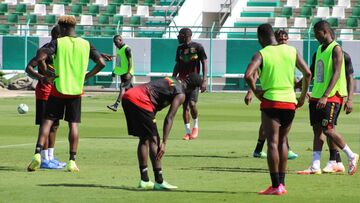 درگیری مسلحانه در جام ملت‌های آفریقا/ امنیت مسابقات زیر سؤال رفت