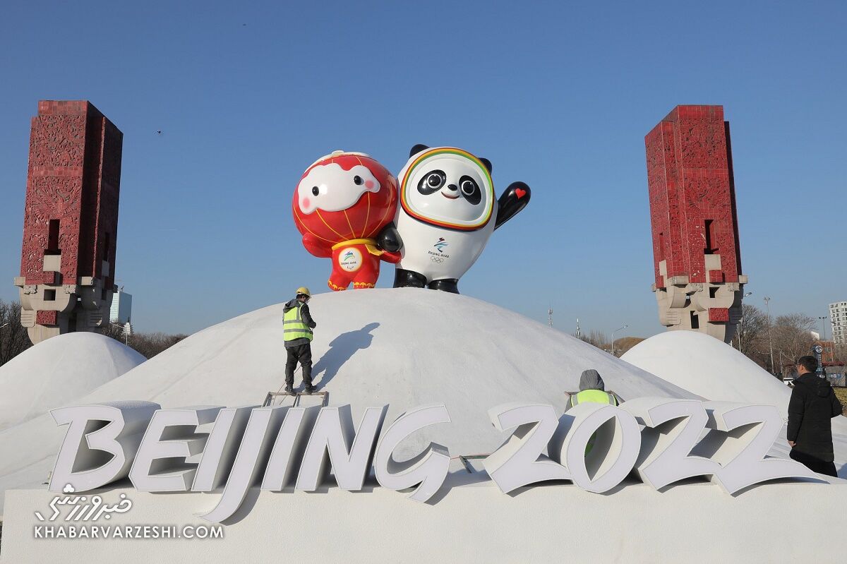 چین دوباره اسیر کرونا شد/ المپیک زمستانی در آستانه لغو شدن