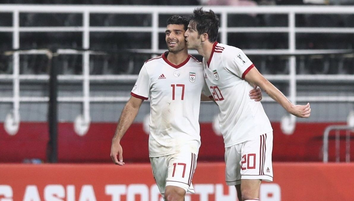 ۲ ستاره تیم ملی چه زمانی به ایران می‌آیند؟