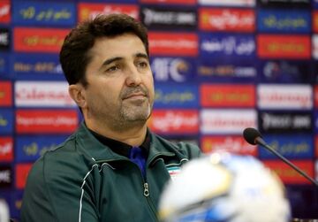 جزئیات پیشنهاد فدراسیون فوتبال عراق به سرمربی ایرانی