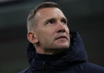 اتفاق عجیب برای اسطوره میلان/ اخراج شِوا بعد از ۲ ماه!