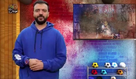 ویدیو| مشکلات حضور در ورزشگاه از نگاه ابوطالب حسینی