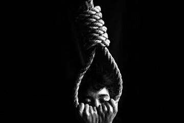 خودکشی نافرجام مربی فوتبال