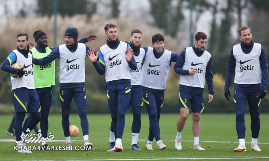 تاتنهامی‌ها شاکی شدند/ چرا دربی تعلیق شد؟