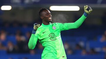 واکنش‌ها به انتخاب بهترین دروازه‌بان جهان/ مایه غرور و افتخار آفریقا