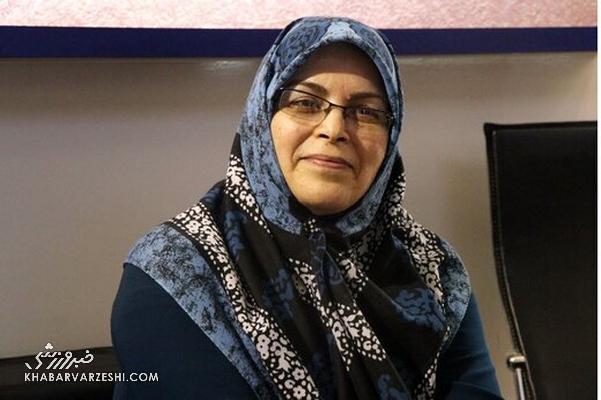 هشدار دبیر کل حزب اتحاد ملت در خصوص ورزش به رئیسی/ رییس جمهور به بحران ورزش ورود کند