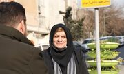 همسر زنده یاد پورحیدری: حضور زنان ایران در جام ملت‌ها نتیجه زحماتی است که در گذشته کشیده شد