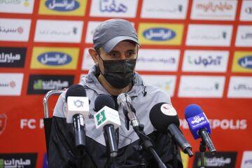 ویدیو| شروط یحیی گل محمدی برای بازگشت به پرسپولیس