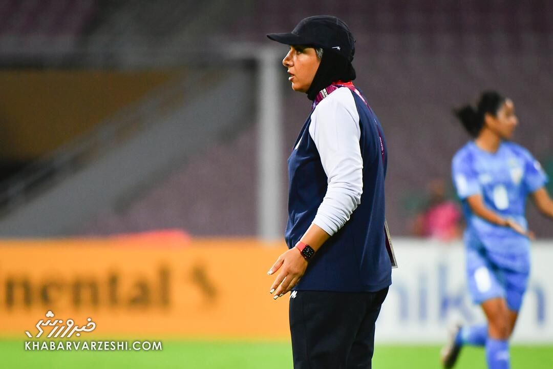 ایراندوست: کم تجربه بودیم و خیلی چیزها یاد گرفتیم/ ابزار لازم برای رسیدن به گل را نداشتیم