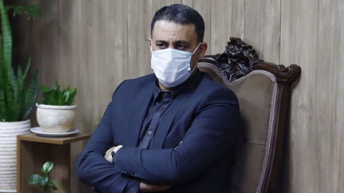 عسگریان: بسکتبال بدون همدلی اوج نمی‌گیرد