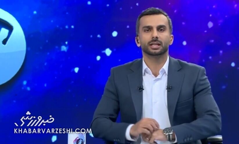 محمدحسین میثاقی - فوتبال برتر