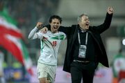عجیب ولی واقعی؛ گل محمدی این ستاره تیم ملی را برای هافبک دفاعی پرسپولیس می‌خواهد!