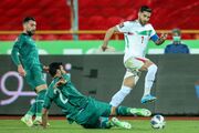 درخواست همگروه ایران برای تغییر برنامه‌اش در انتخابی جام جهانی