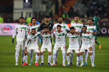 اولین حریف تدارکاتی ایران مشخص شد/ ۲ بازی دیگر برای نهایی می‌شود/ تلاش فدراسیون برای بازی با تیم اروپایی