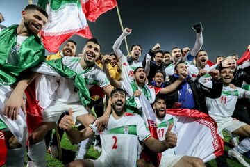 واکنش سفیر انگلیس به صعود تیم ملی ایران به جام جهانی