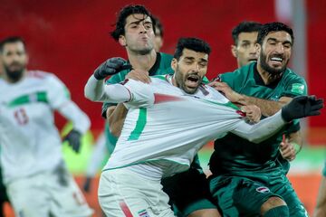واکنش قابل پیش بینی فدراسیون فوتبال ایران به دیدار دوستانه با قطر
