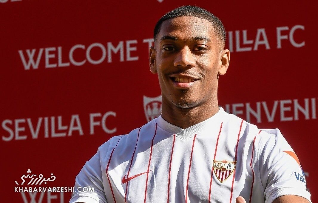 عکس| ایده جالب در مراسم معارفه ستاره جدید