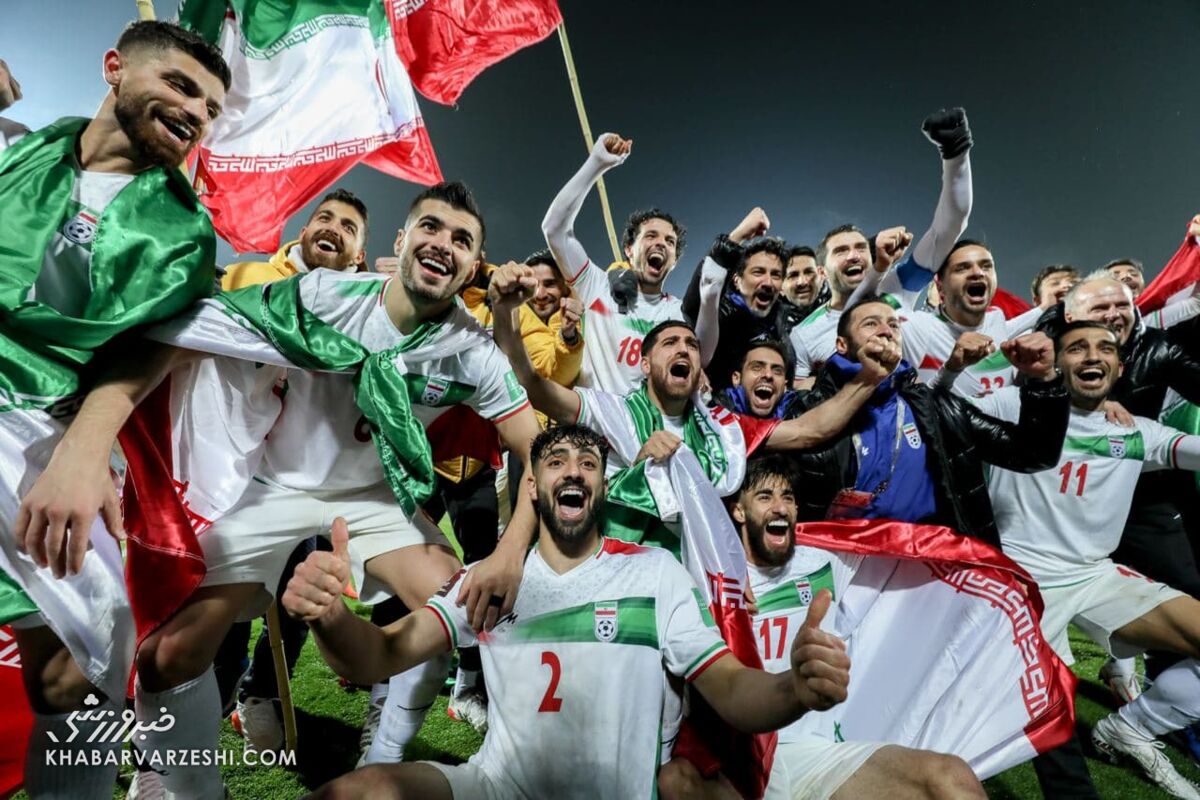 واکنش سفیر انگلیس به صعود تیم ملی ایران به جام جهانی 