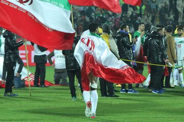 اقدام عجیب فیفا؛ نام ایران حذف شد/ واکنش فوری فدراسیون فوتبال به اقدام FIFA