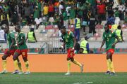 گامبیا ۰ - کامرون ۲/ میزبان اولین تیم نیمه‌نهایی