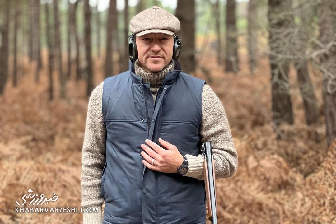 پروژه جالب در دست احداث اسطوره آبی‌ها/ حیات‌وحشی که از میان خانه رد می‌شود!