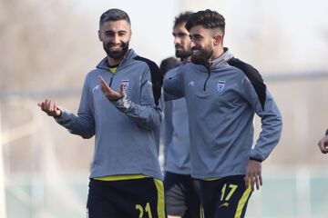 لژیونر مفقود شده فوتبال ایران پیدا شد!/ در انتظار تصمیم سرنوشت‌ساز برای فصل آینده!