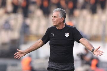 تهمت سنگین و باورنکردنی به کارلوس کی‌روش/ سرمربی سابق تیم ملی ایران به ۲ مربی در لیگ برتر خط می‌دهد!