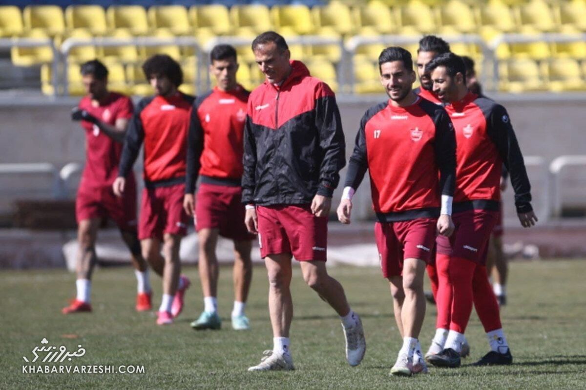 پرسپولیسی‌ها سرانجام پولدار شدند 