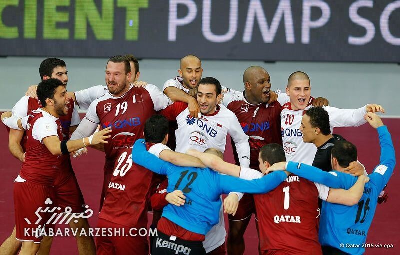 قطر قهرمان آسیا شد؛ ایران ششم!