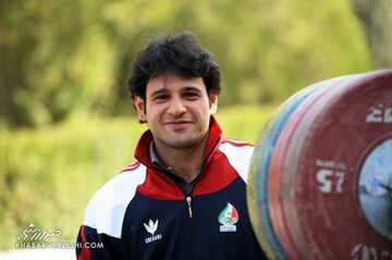 پانزوان: وزنه‌برداری ایران برند است و نیاز به کرسی جهانی ندارد/ مرادی عنوان قهرمانی فوق سنگین را از ایران گرفت