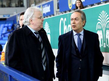 شایعه داغ اطراف تیم گل‌محمدی/ مالک باشگاه اورتون به دنبال خریدن پرسپولیس