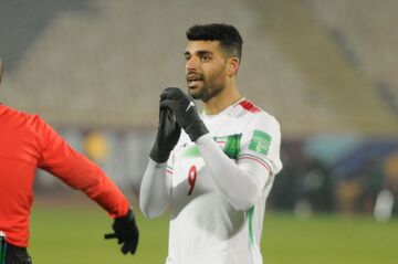 ویدیو| عملکرد مهدی طارمی در مقدماتی جام جهانی از نگاه AFC
