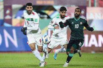 انتقال بزرگ در انتظار فوتبال ایران؛ ستاره تیم ملی در رادار تیم مطرح فرانسوی