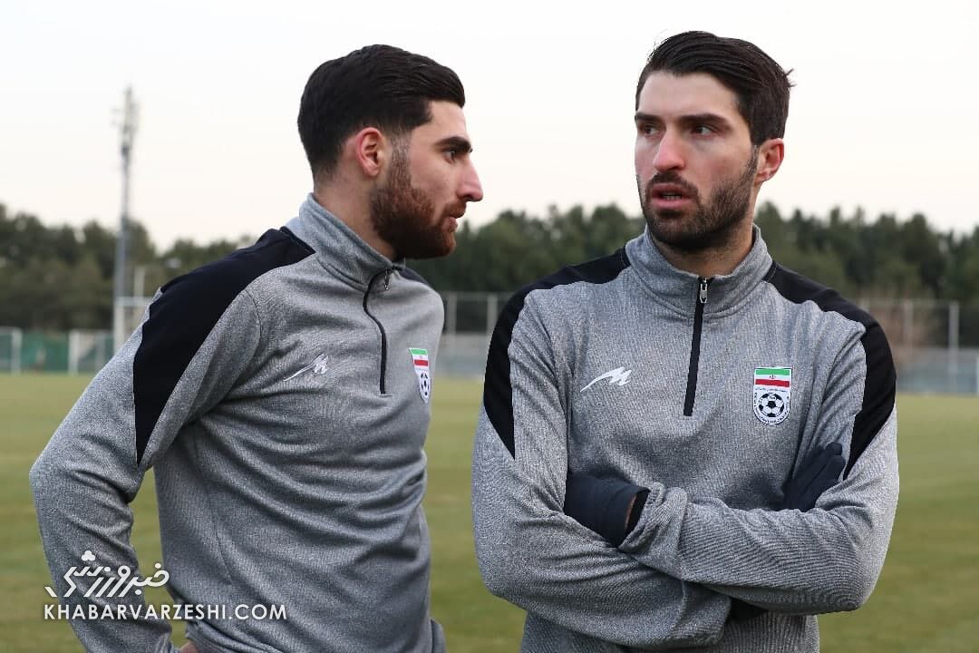 پشت پرده عدم بازگشت ستاره تیم ملی به پرسپولیس/ جزئیاتی از تصمیم مهاجم ایران