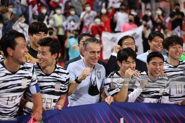 خط و نشان بنتو و کره‌جنوبی برای ایران