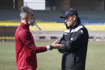 شوک جدید مدیریت باشگاه به تیم پرسپولیس/ تصمیم عجیب علیه کاپیتان