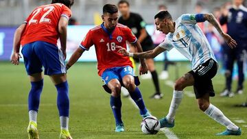ویدیو| بررسی دیدارهای مقدماتی جام جهانی در منطقه آمریکای جنوبی