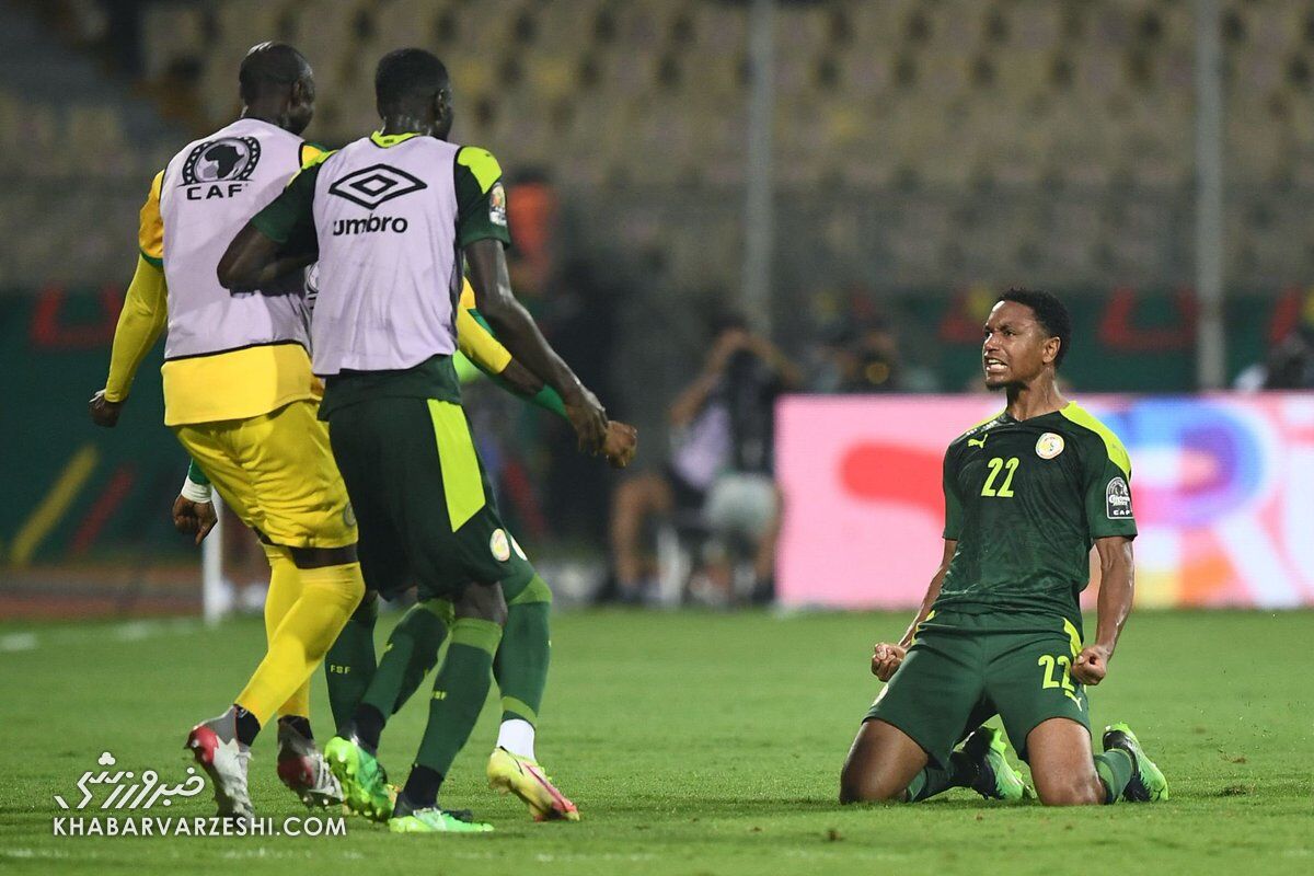 سنگال – مصر/ هیجان خالص در قاره سیاه؛ کی‌روش و صلاح در پی اولین جام