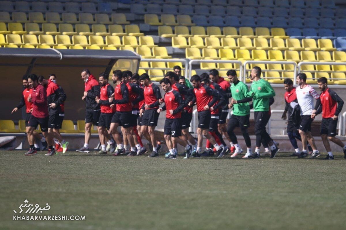 رایزنی یک پیشکسوت با مجلسی‌ها برای بازگشت/ درویش پاسخ تماسش را هم نداد