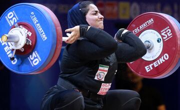 جهانفکریان: بزودی وزنه برداری نه تنها محروم بلکه محو می‌شود